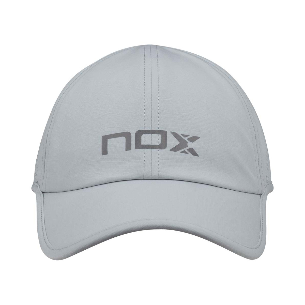Nox Cap Grau