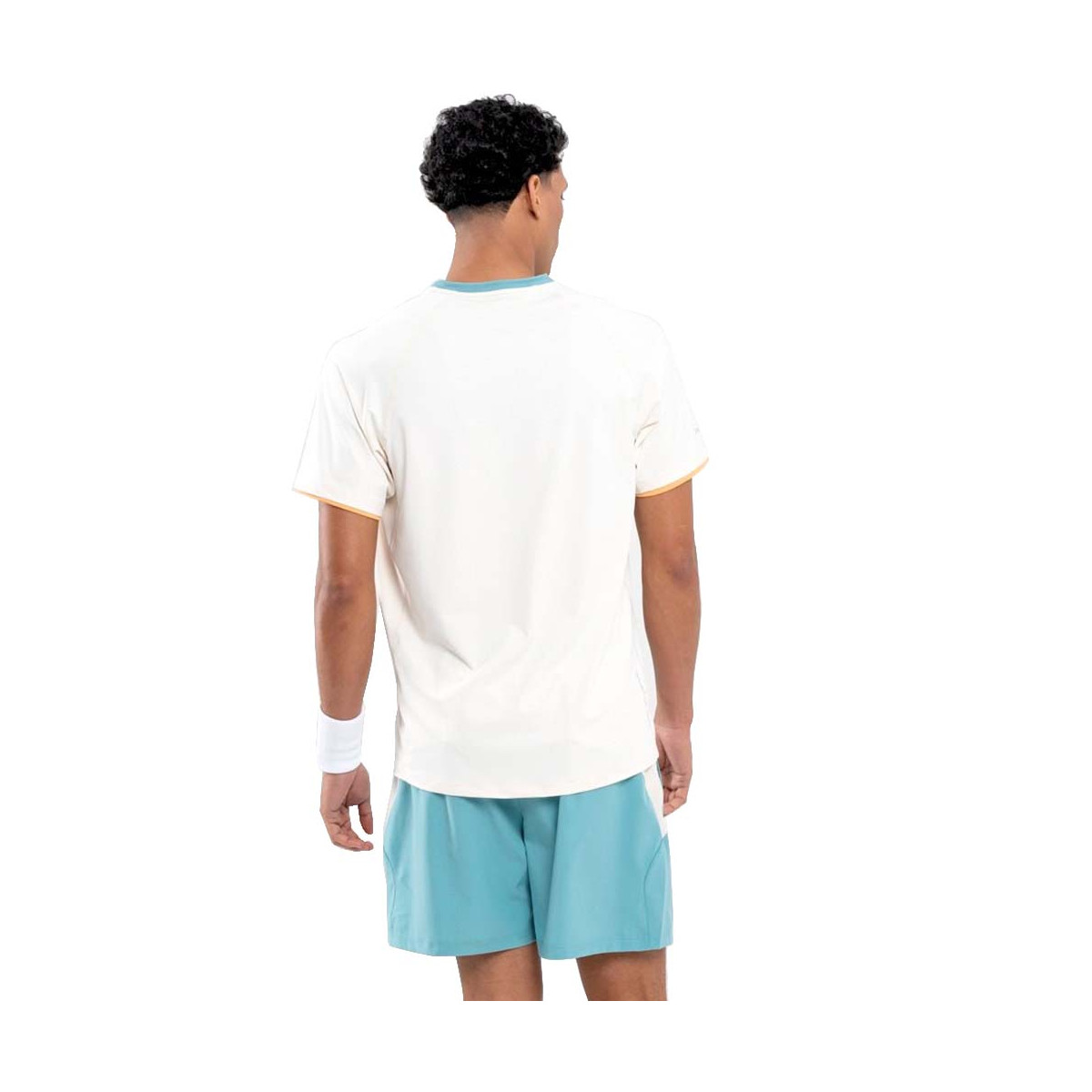 Nox Pro T-Shirt Ecru