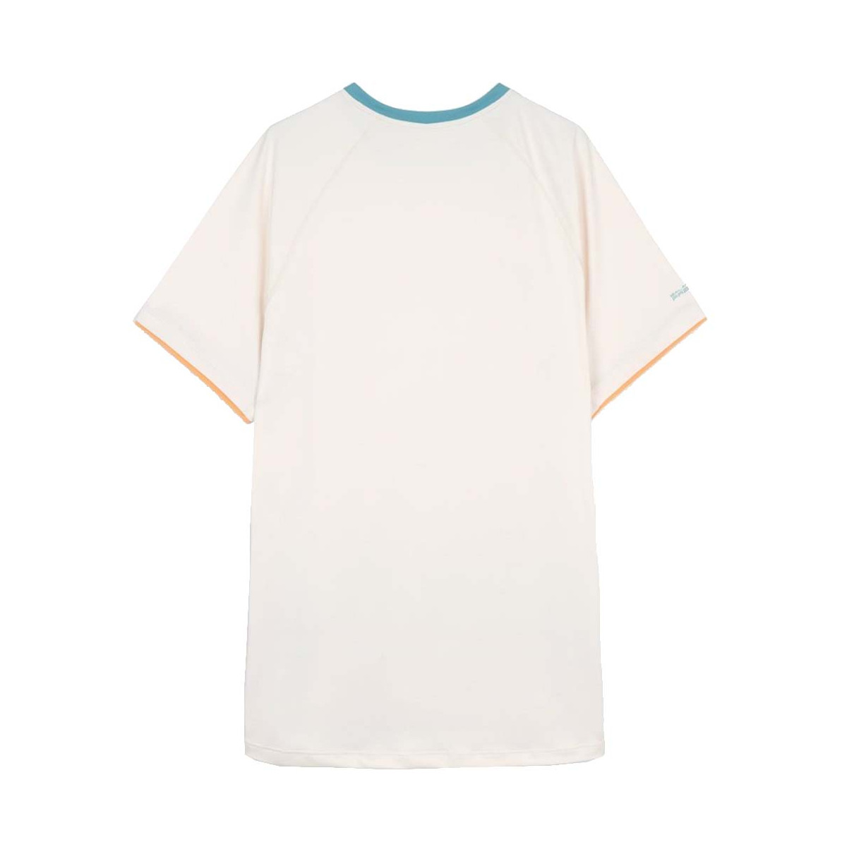 Nox Pro T-Shirt Ecru