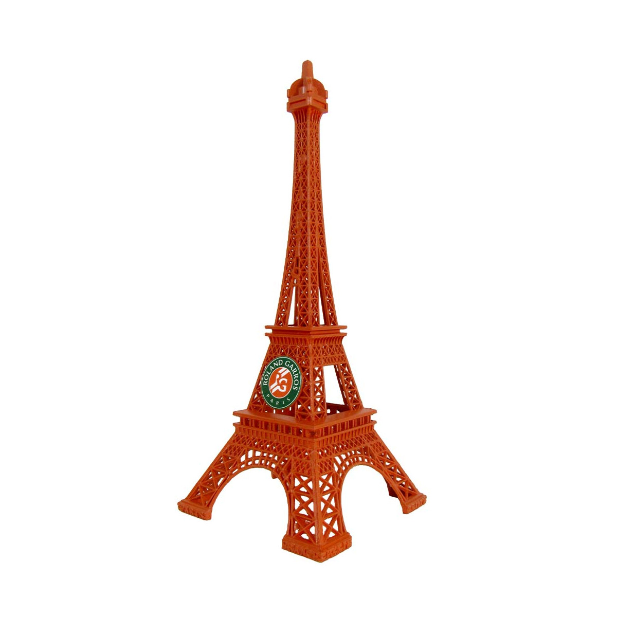 Roland Garros Mini-Eiffelturm 15 cm