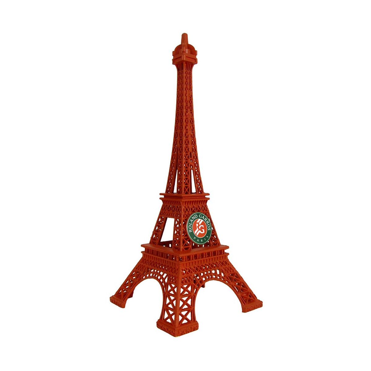 Roland Garros Mini-Eiffelturm 15 cm