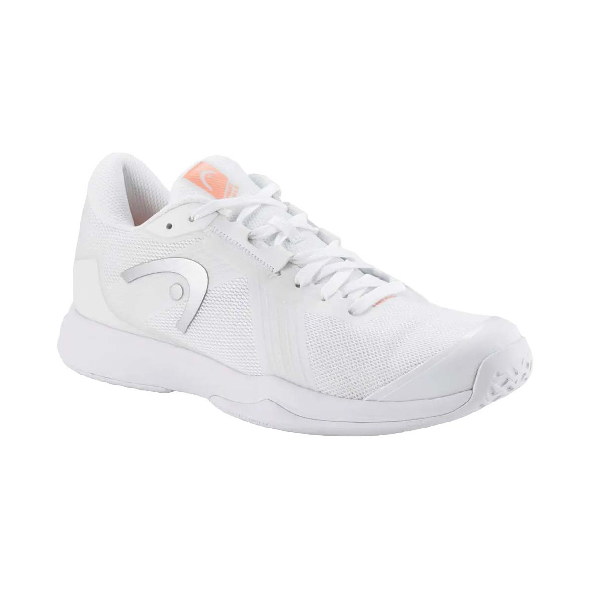 Head Sprint Team 4.0 Tennisschuhe Wei&szlig;
