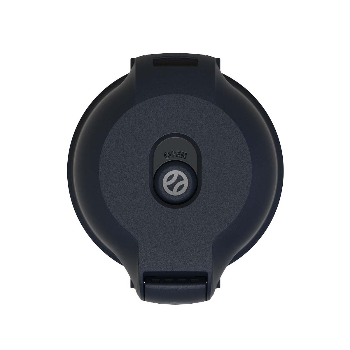 Bounce Tube Padel Ball-Pressurizer
