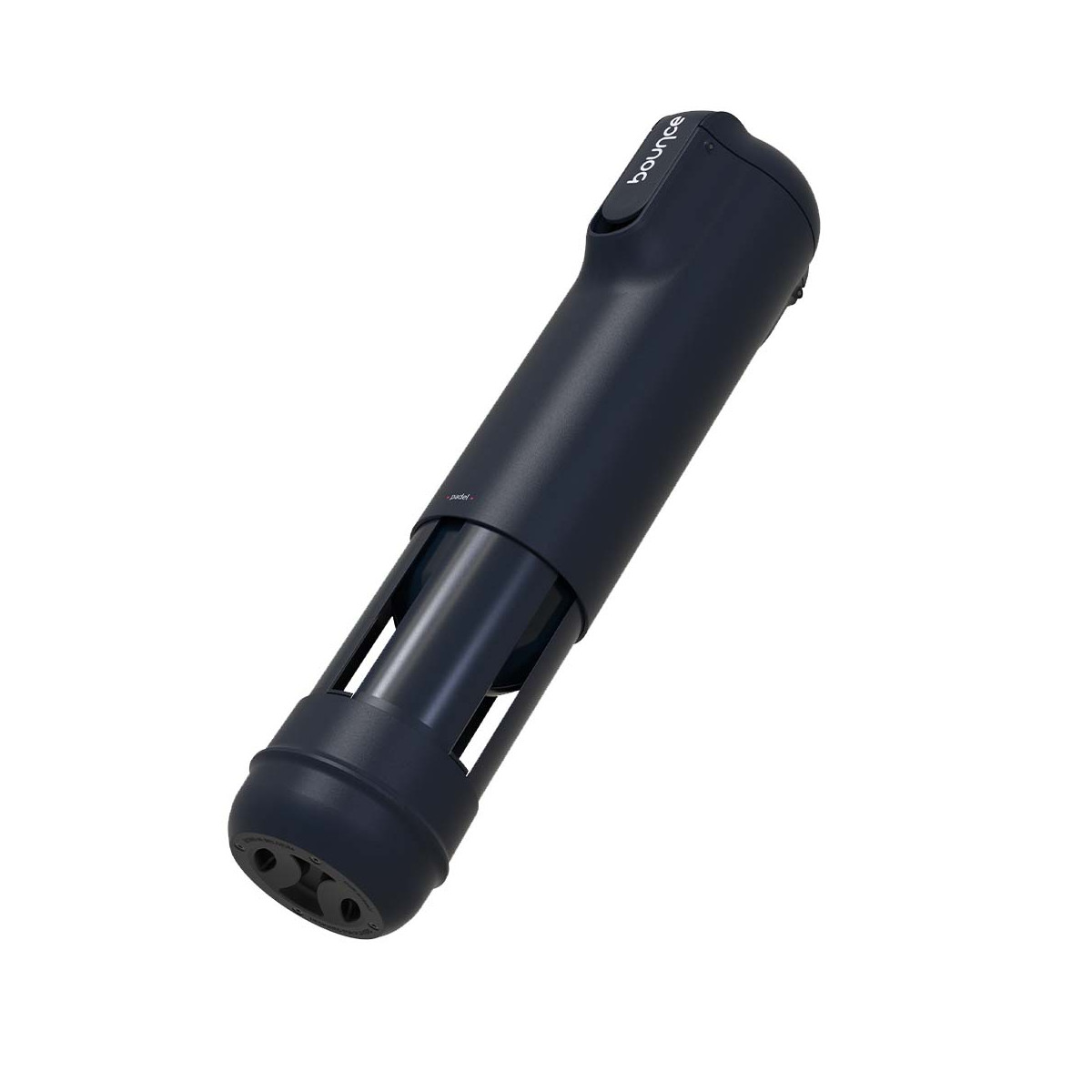 Bounce Tube Padel Ball-Pressurizer