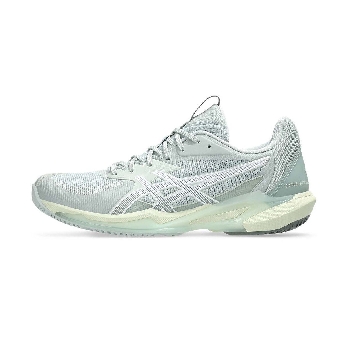 Asics Gel Solution Speed FF 3 Tennisschuhe Damen Pastellgr&uuml;n