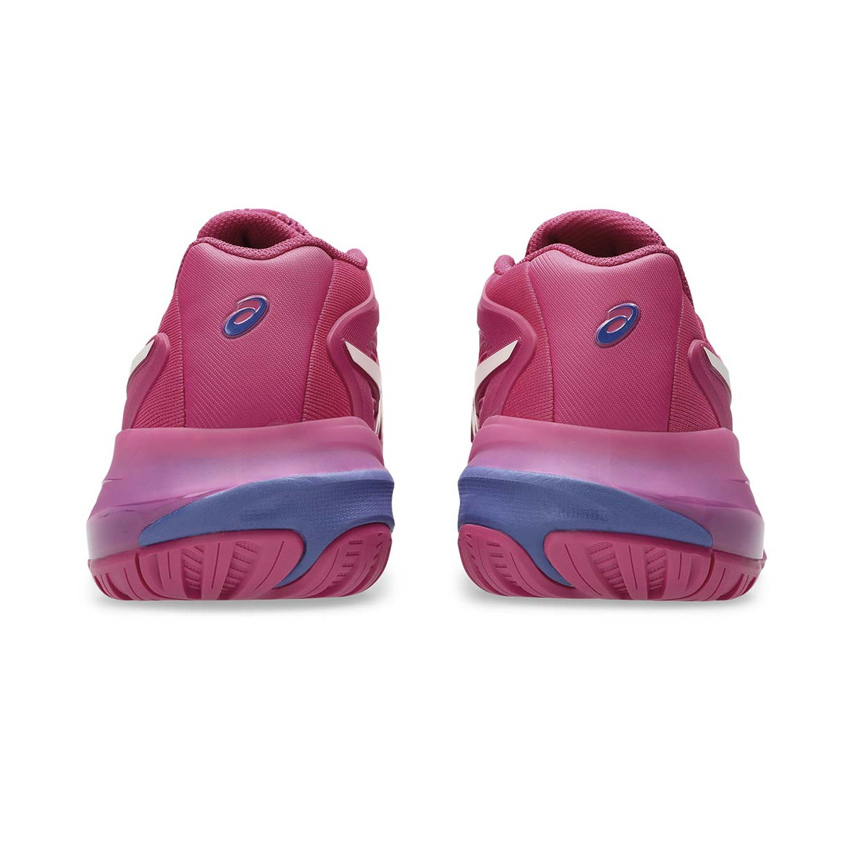 Asics Gel Resolution X Tennisschuhe Damen Pink
