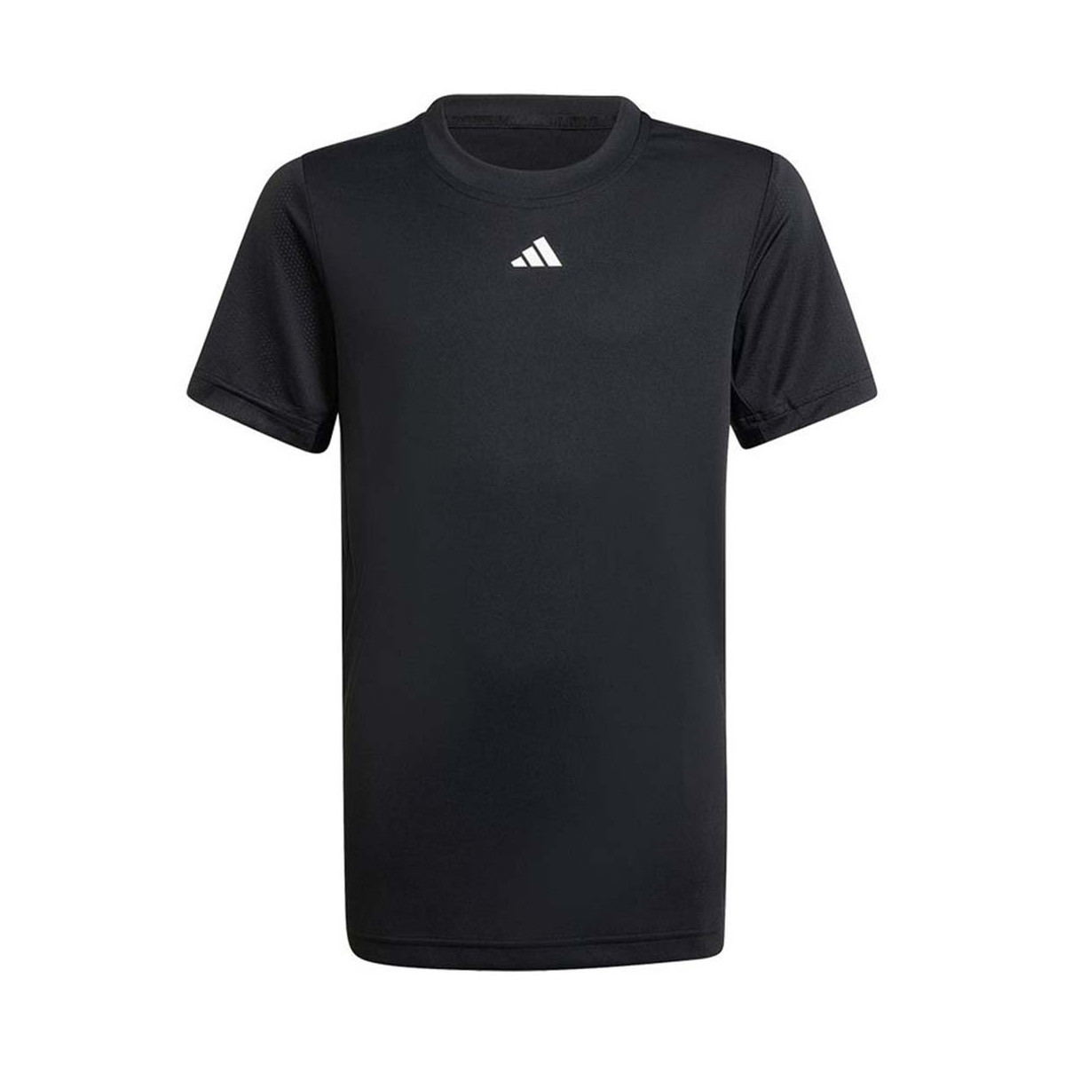 Adidas Pro Junior Paris T-Shirt Schwarz