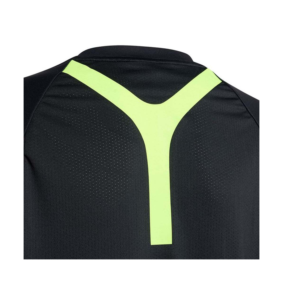 Adidas Pro Junior Paris T-Shirt Schwarz