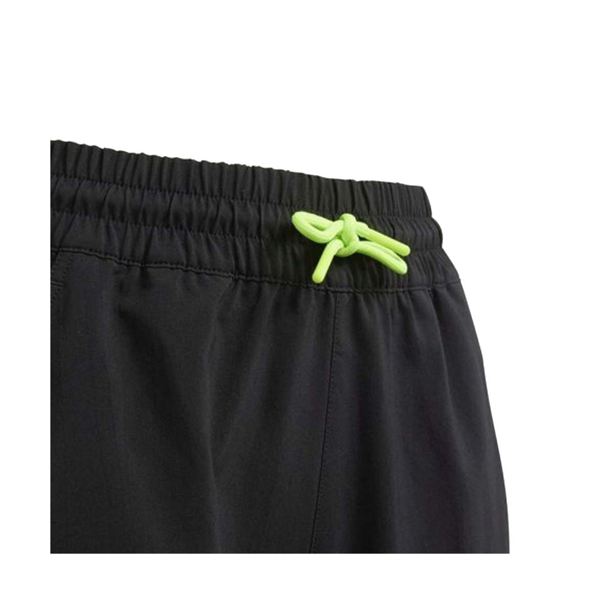 Adidas Pro Junior Paris Short Schwarz