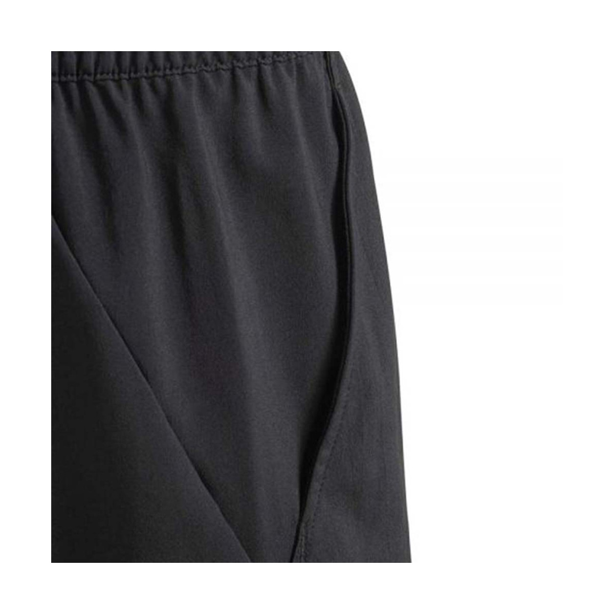 Adidas Pro Junior Paris Short Schwarz
