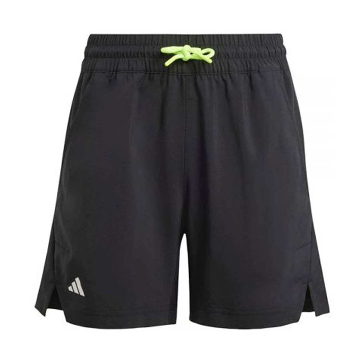 Adidas Pro Junior Paris Short Schwarz