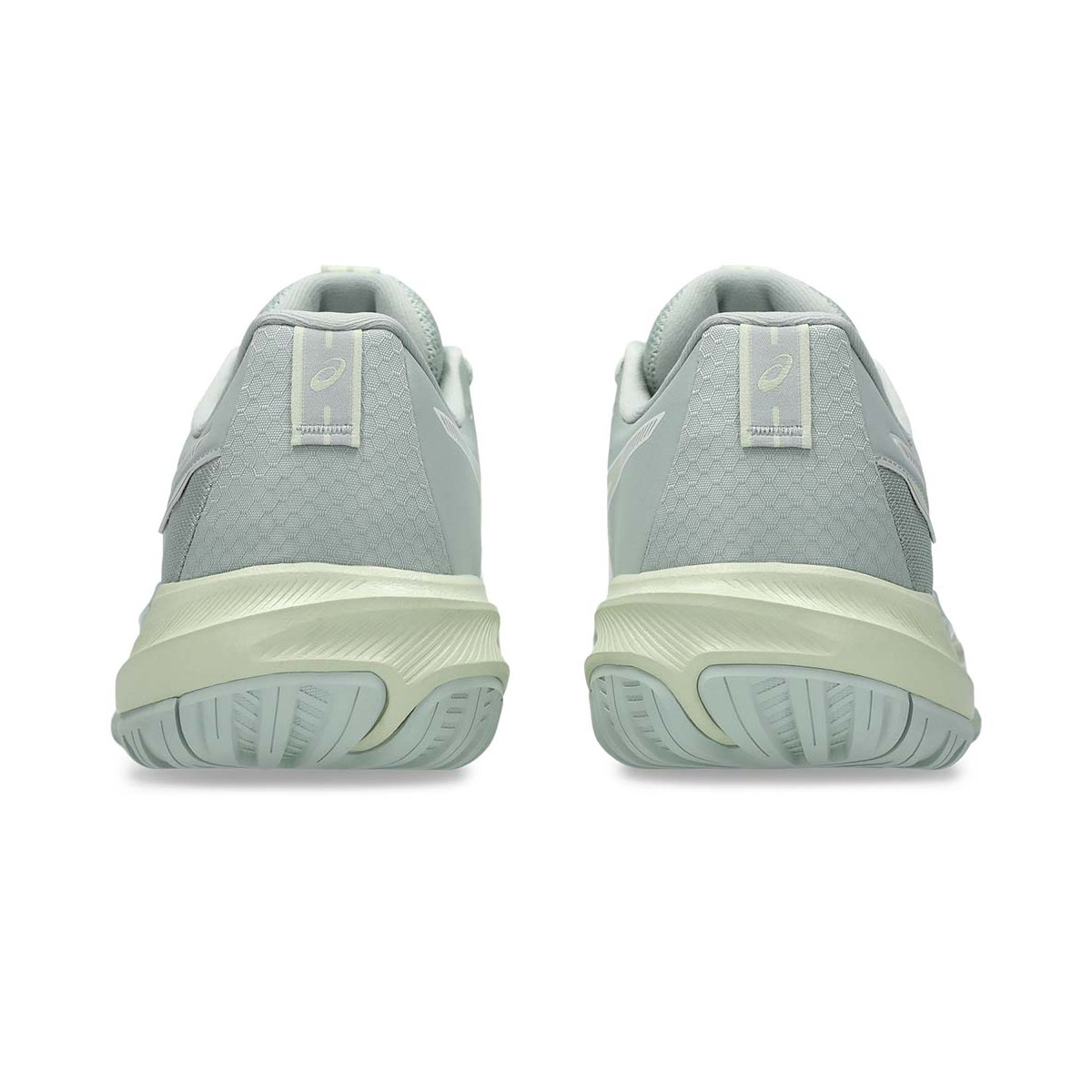 Asics Gel Challenger 15 Tennisschuhe Pastellgr&uuml;n