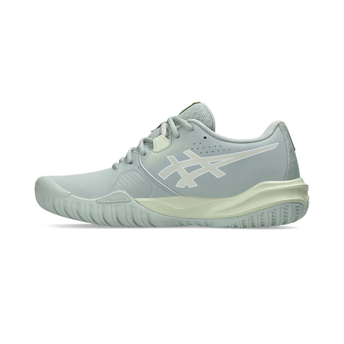 Asics Gel Challenger 15 Tennisschuhe Pastellgr&uuml;n