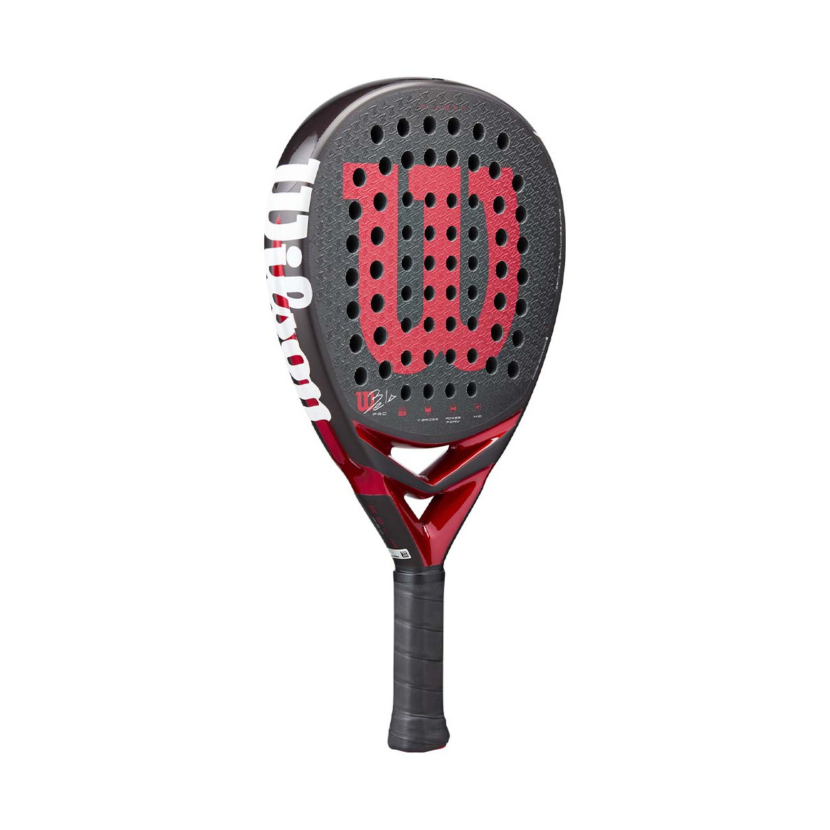 Wilson Bela Pro V3 Padelschl&auml;ger