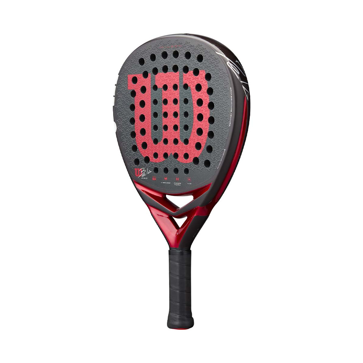 Wilson Bela Pro V3 Padelschl&auml;ger