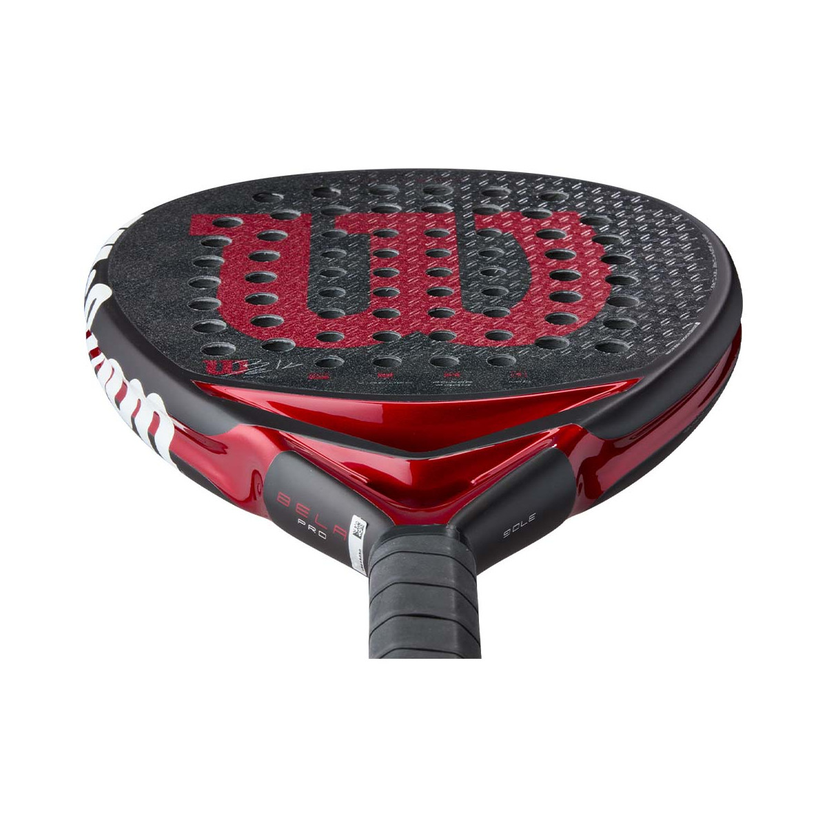 Wilson Bela Pro V3 Padelschl&auml;ger