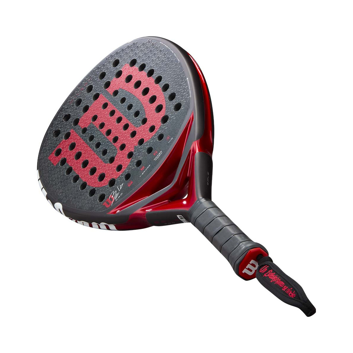 Wilson Bela Pro V3 Padelschl&auml;ger