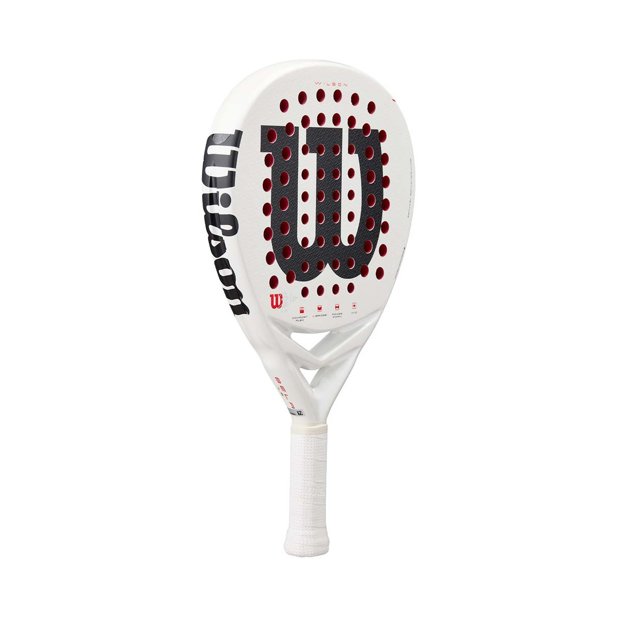 Wilson Bela LT V2.5 Padelschl&auml;ger