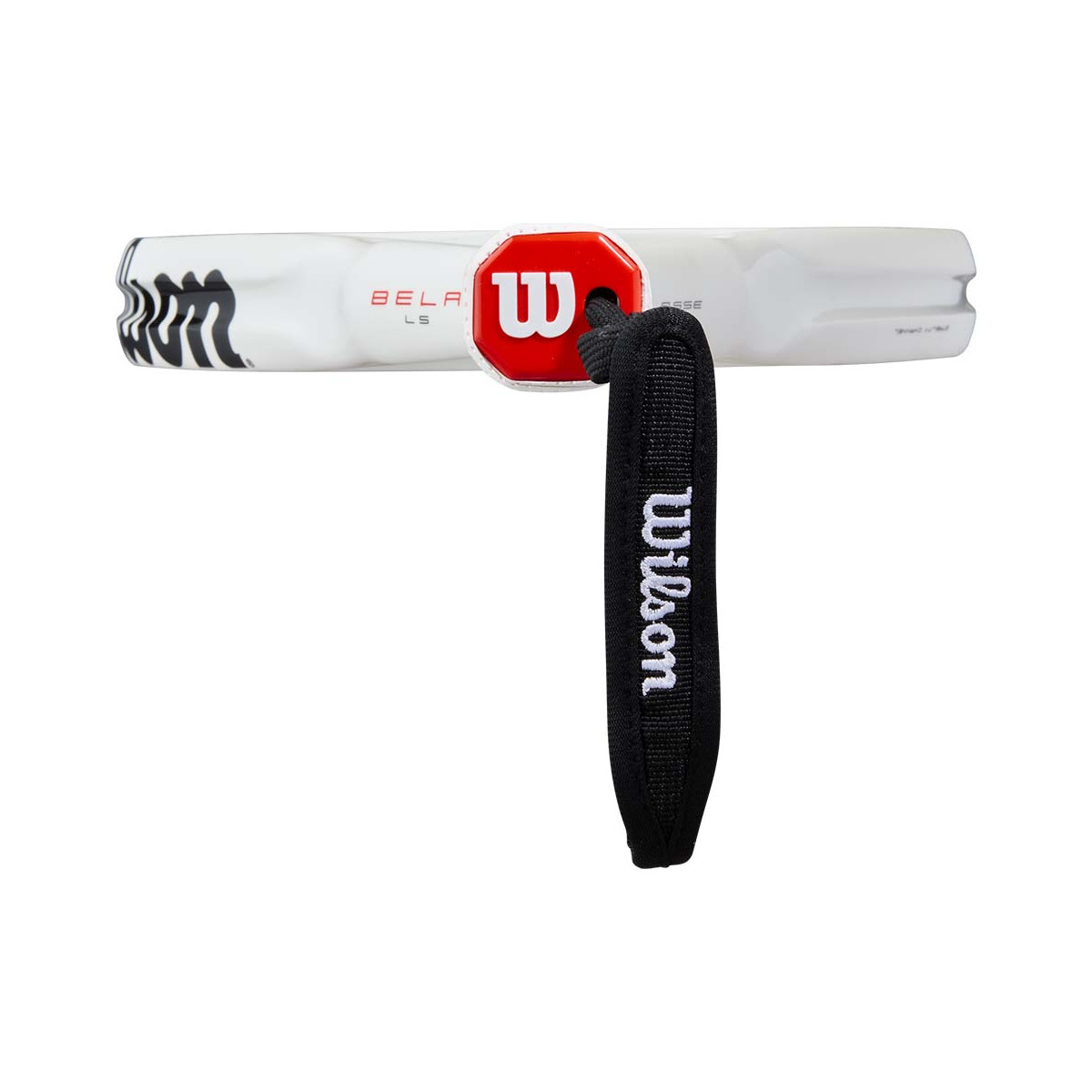 Wilson Bela LT V2.5 Padelschl&auml;ger