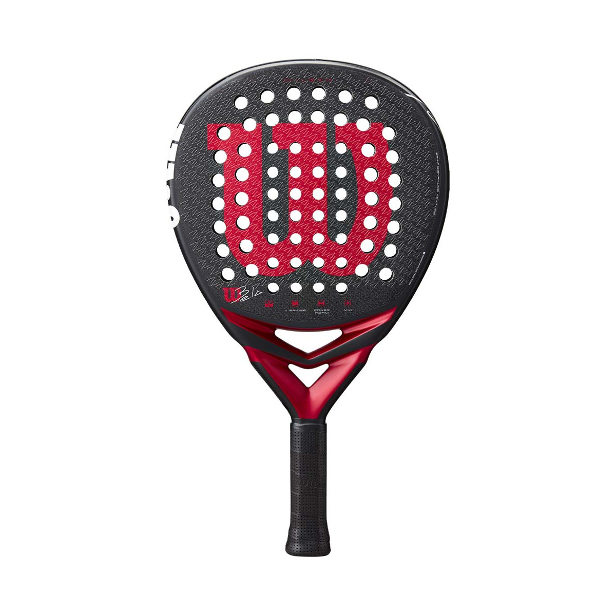 Wilson Bela V3 Padelschl&auml;ger