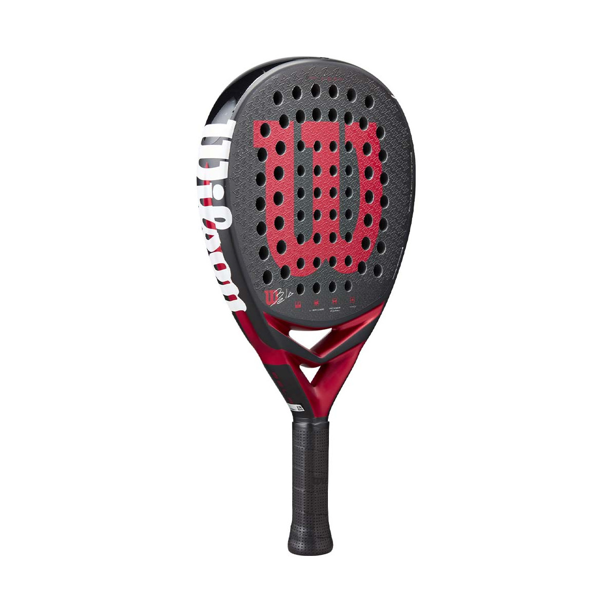Wilson Bela V3 Padelschl&auml;ger
