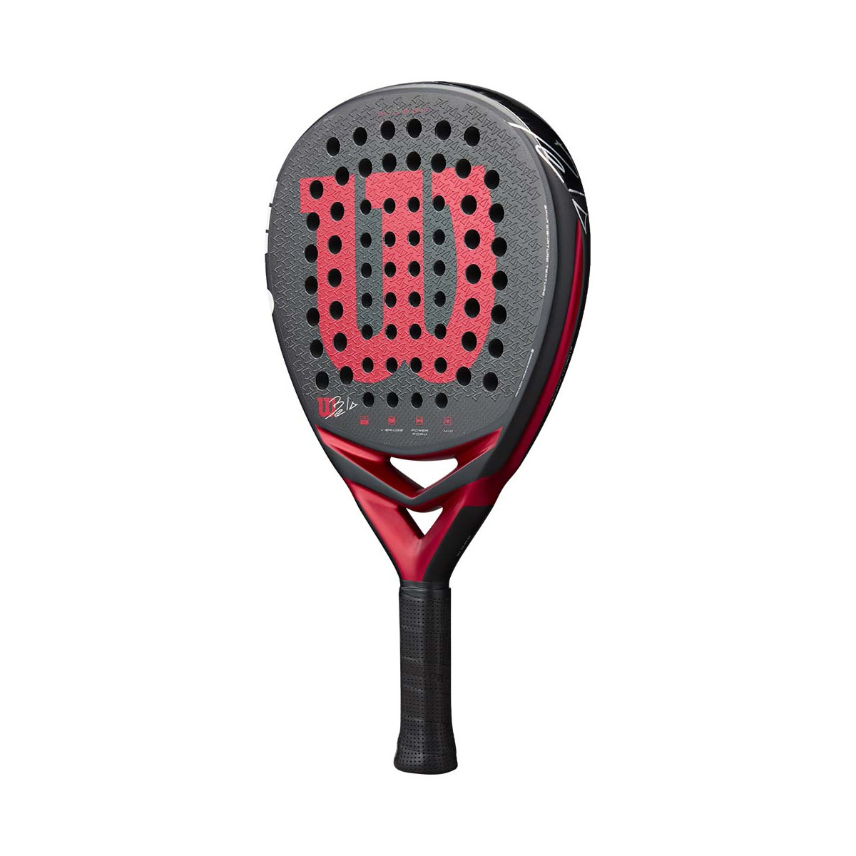 Wilson Bela V3 Padelschl&auml;ger