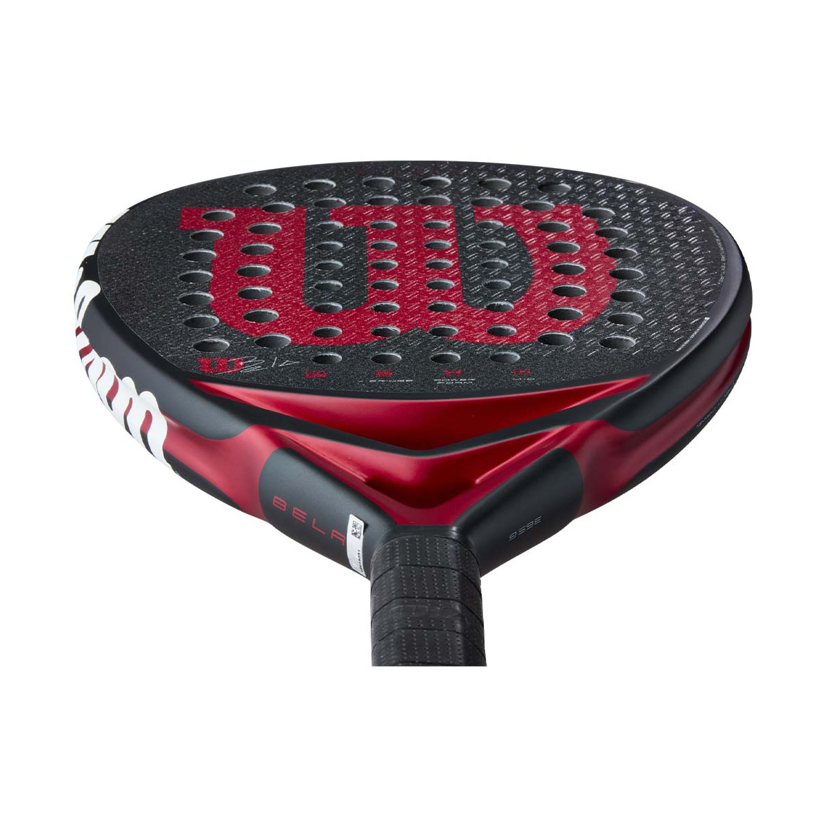 Wilson Bela V3 Padelschl&auml;ger