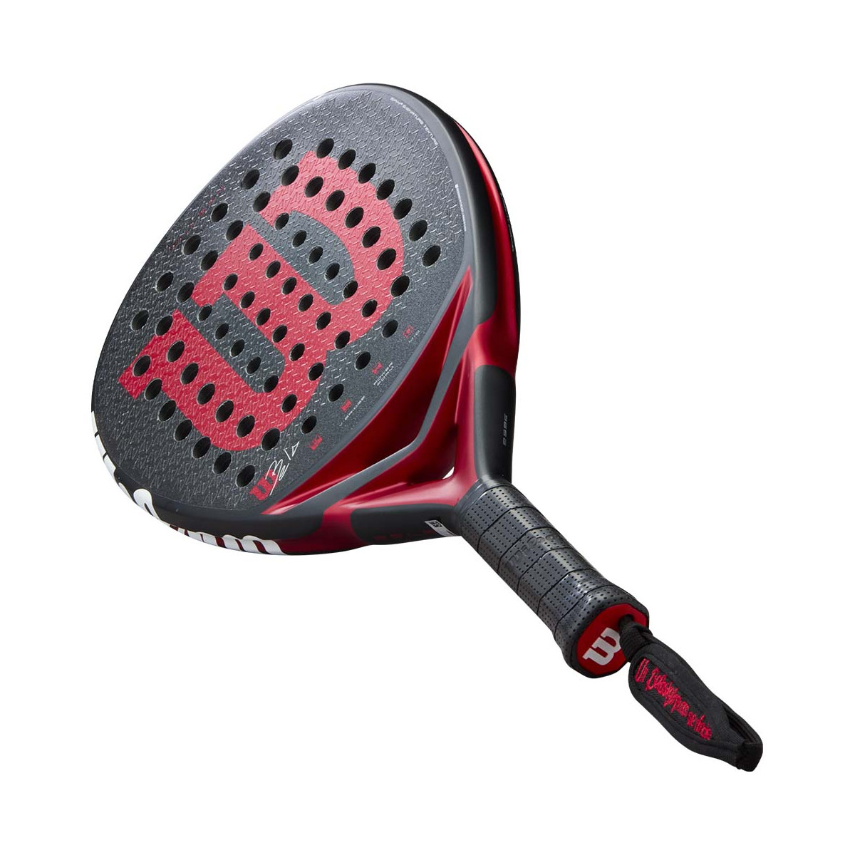 Wilson Bela V3 Padelschl&auml;ger