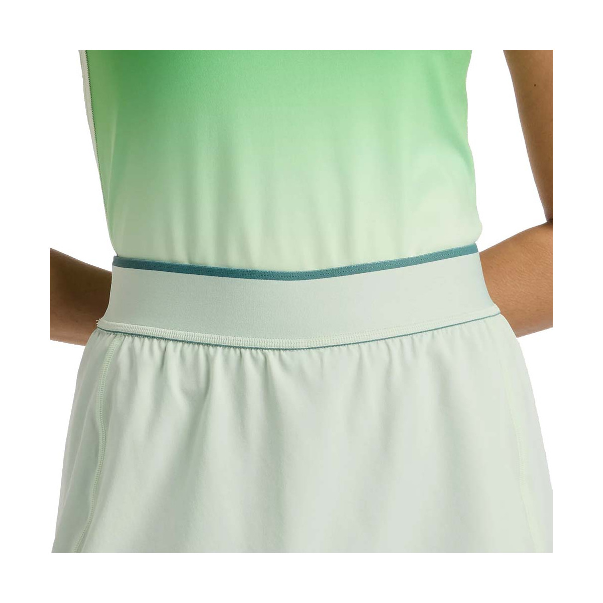 New Balance Tournament Rock Lime