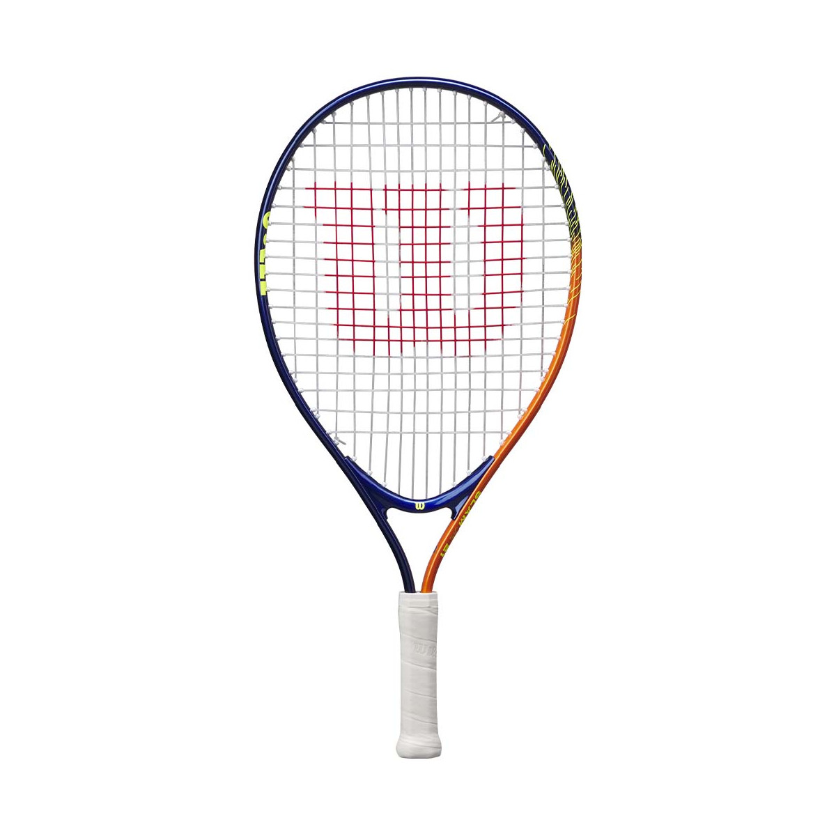 Wilson Slam Jr 21 Tennisschl&auml;ger (170 g)