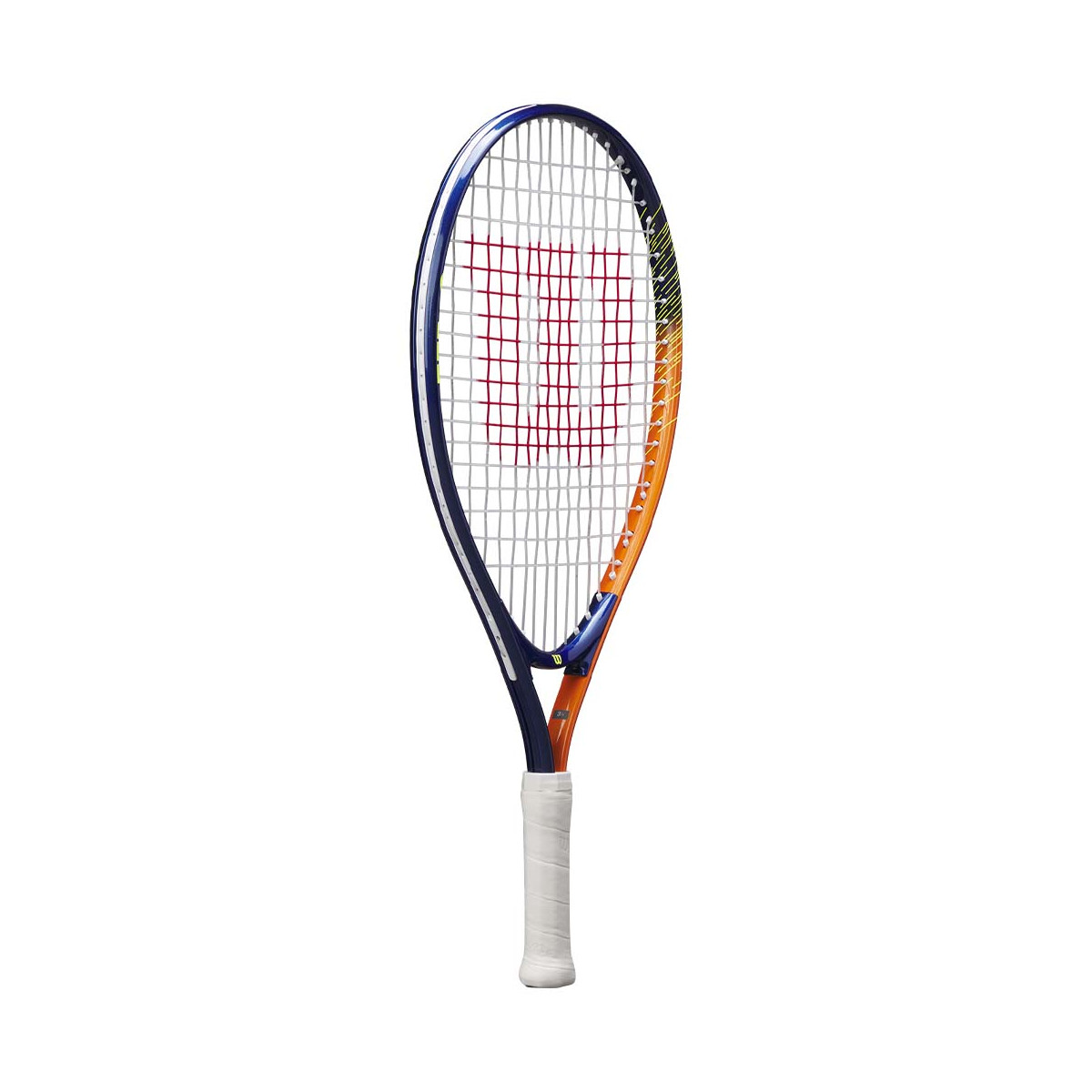 Wilson Slam Jr 21 Tennisschl&auml;ger (170 g)