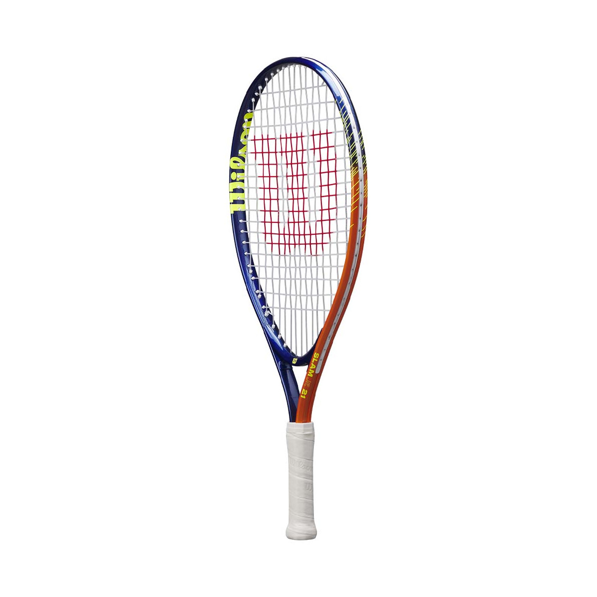Wilson Slam Jr 21 Tennisschl&auml;ger (170 g)