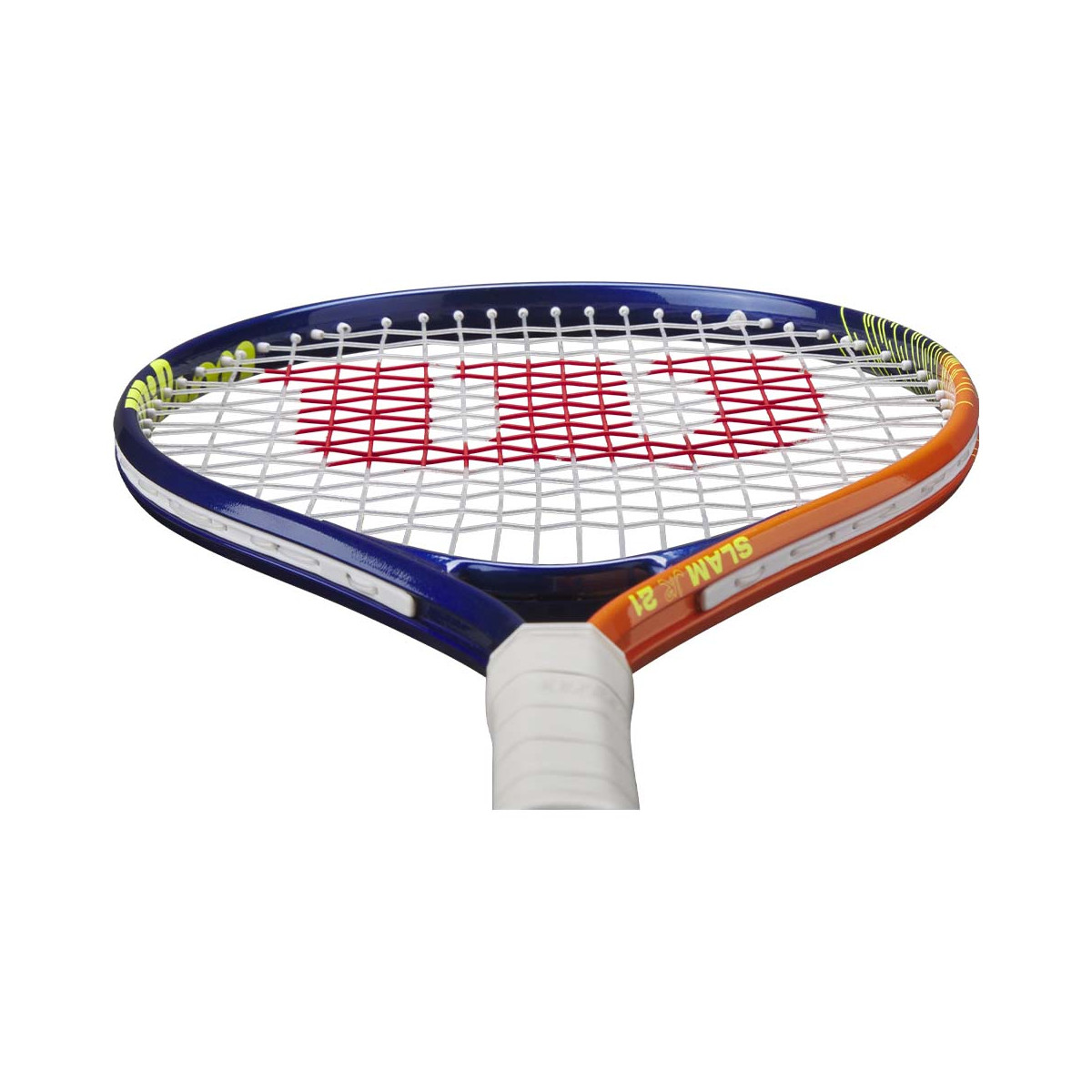 Wilson Slam Jr 21 Tennisschl&auml;ger (170 g)