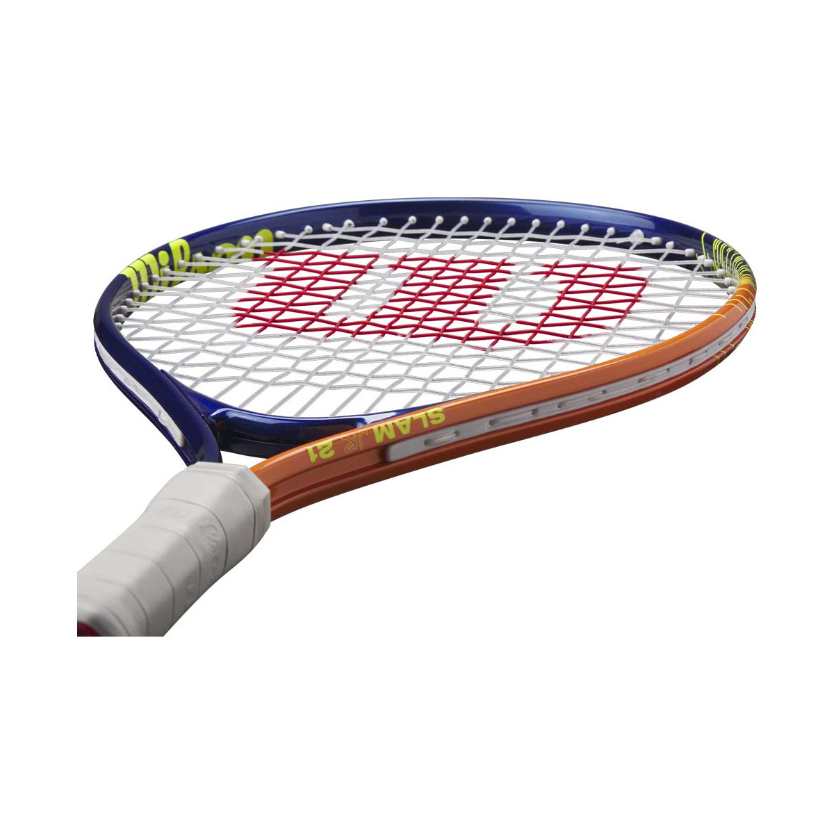 Wilson Slam Jr 21 Tennisschl&auml;ger (170 g)