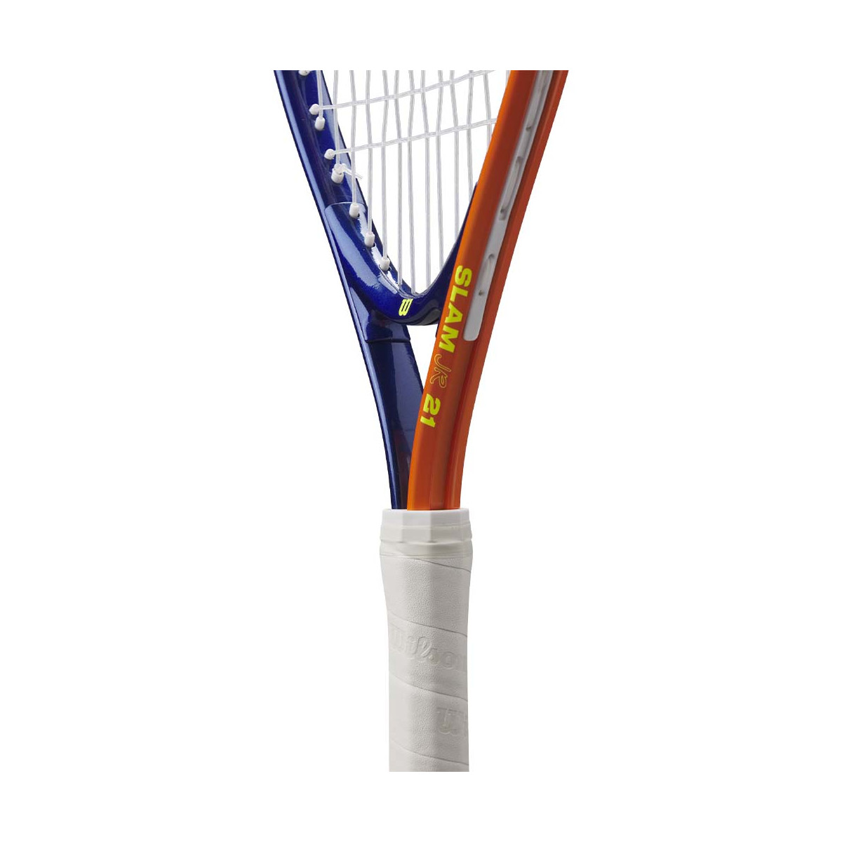 Wilson Slam Jr 21 Tennisschl&auml;ger (170 g)
