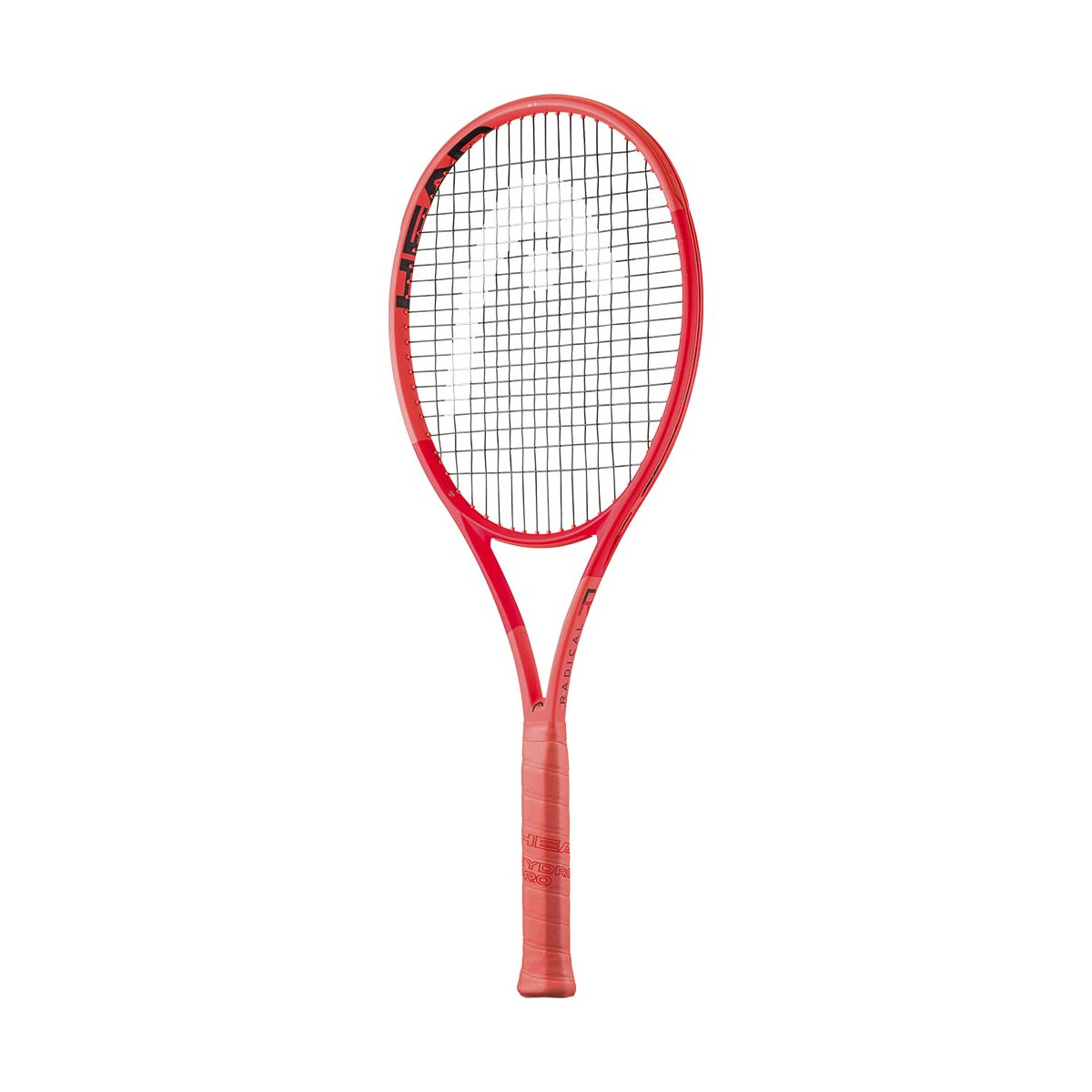 Head Radical MP 2025 Tennisschl&auml;ger (300 g)