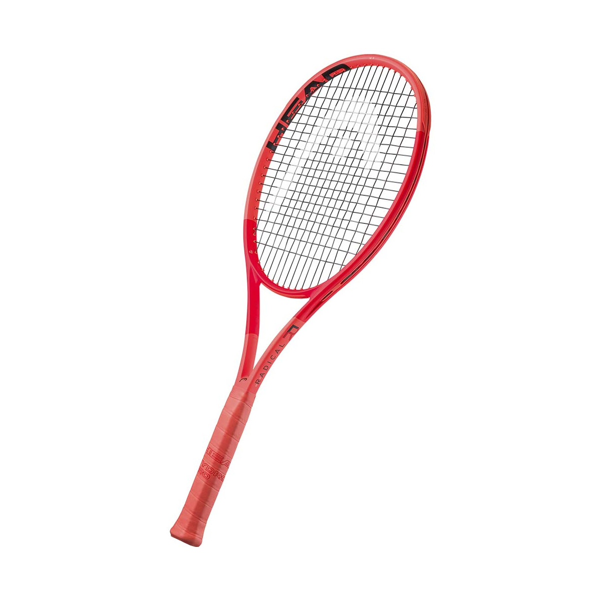 Head Radical MP 2025 Tennisschl&auml;ger (300 g)