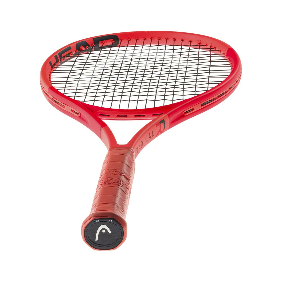 Head Radical MP 2025 Tennisschl&auml;ger (300 g)