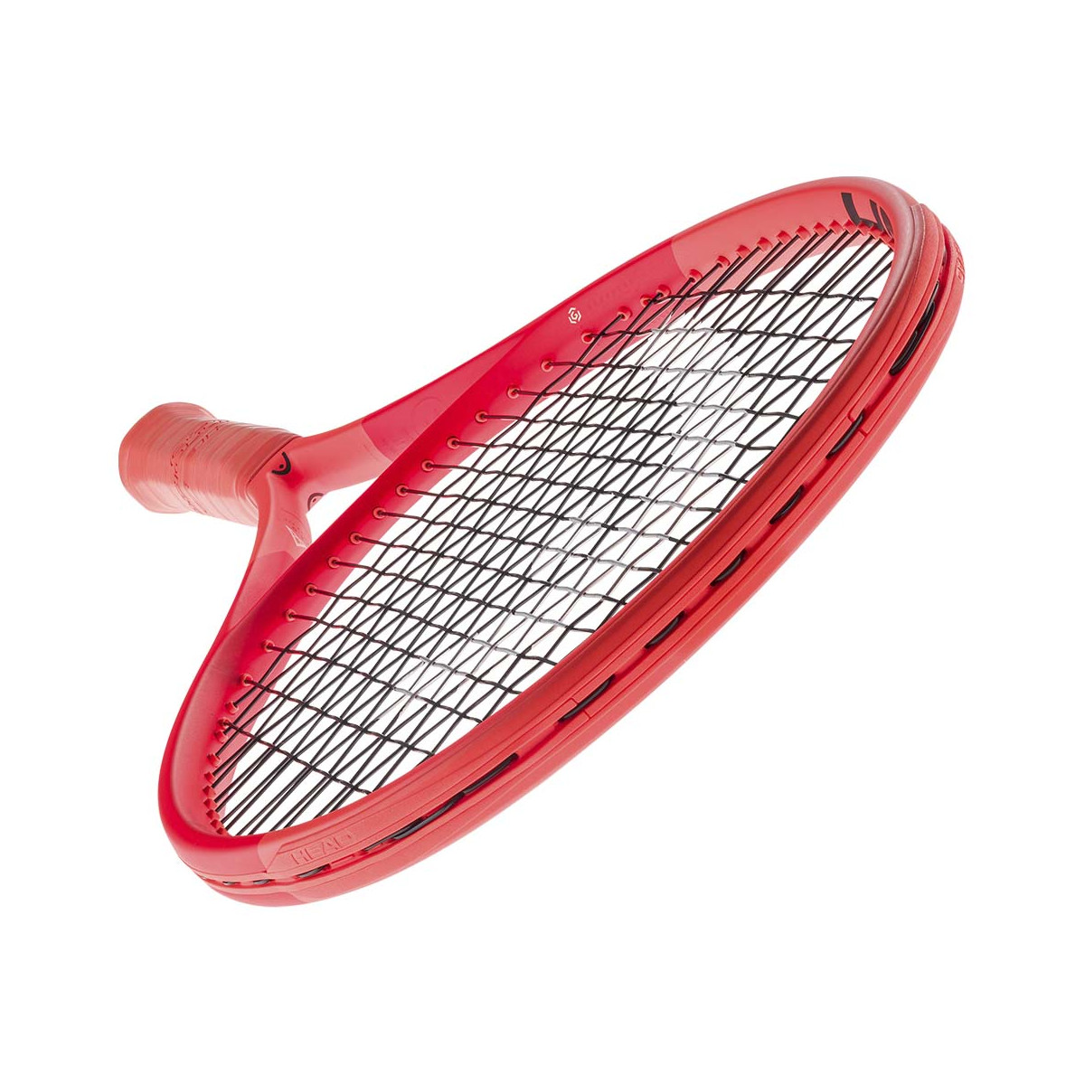 Head Radical MP 2025 Tennisschl&auml;ger (300 g)