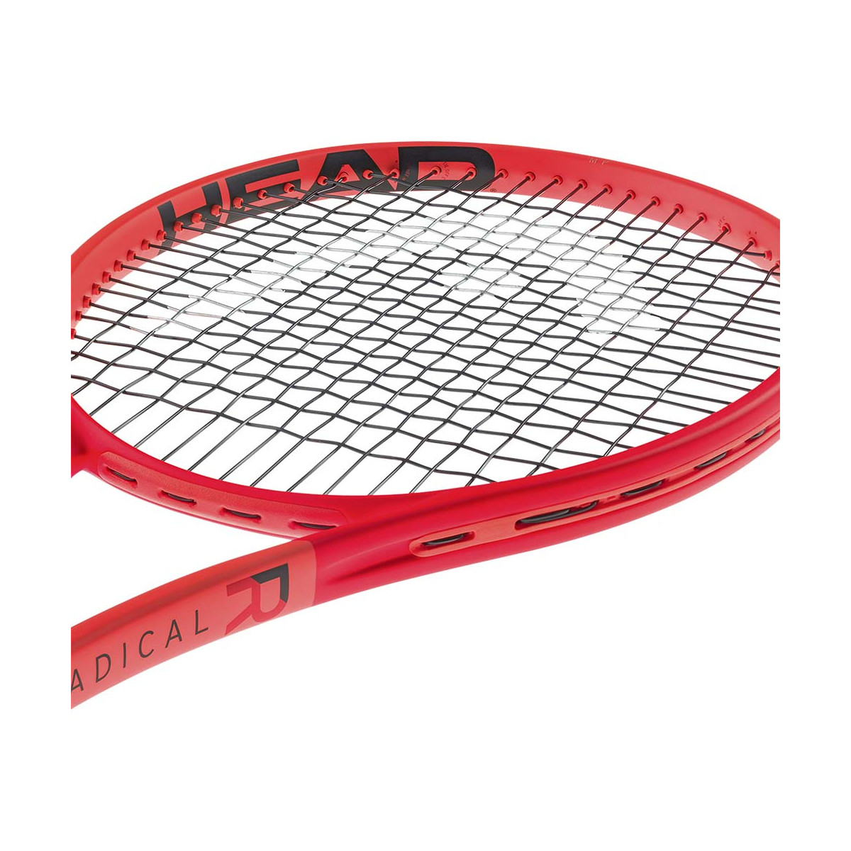Head Radical MP 2025 Tennisschl&auml;ger (300 g)