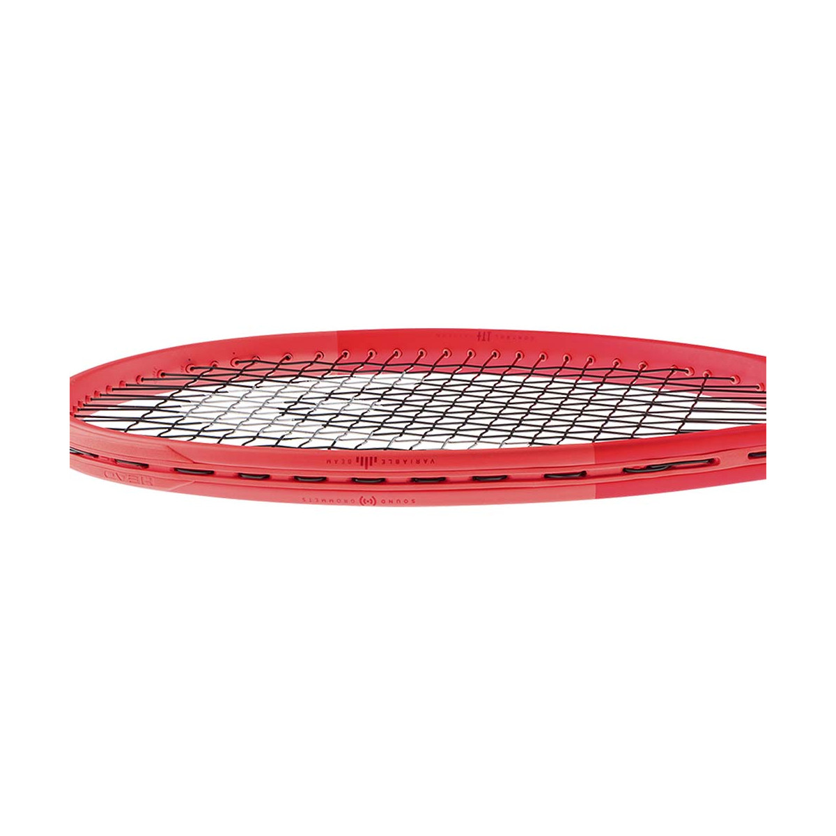 Head Radical MP 2025 Tennisschl&auml;ger (300 g)