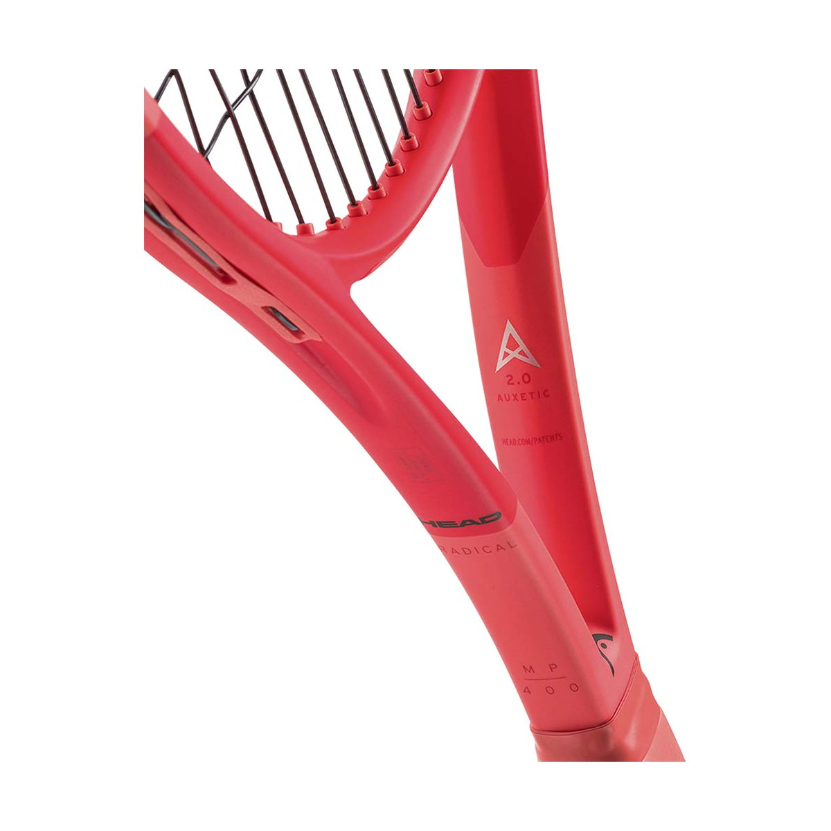 Head Radical MP 2025 Tennisschl&auml;ger (300 g)