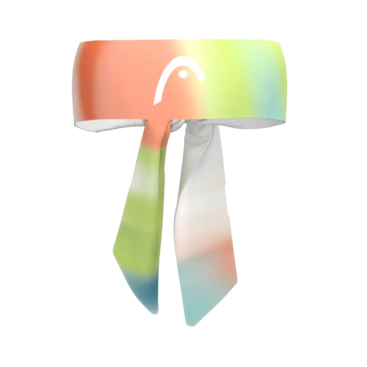 Head Printed Stirnband