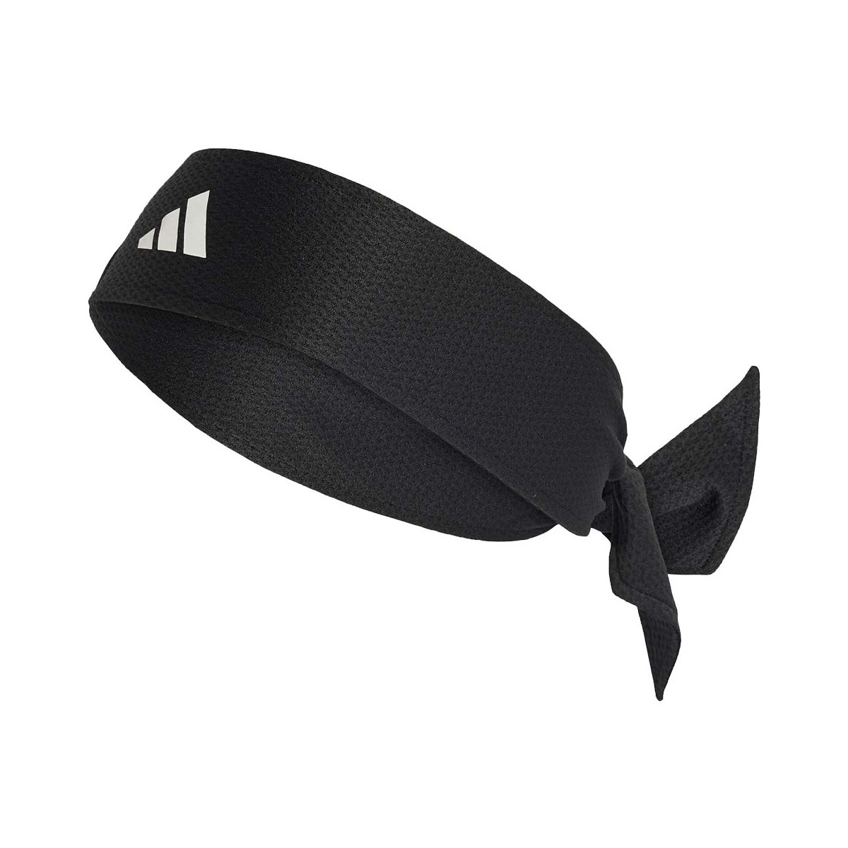 Adidas Tie Climacool Stirnband Schwarz
