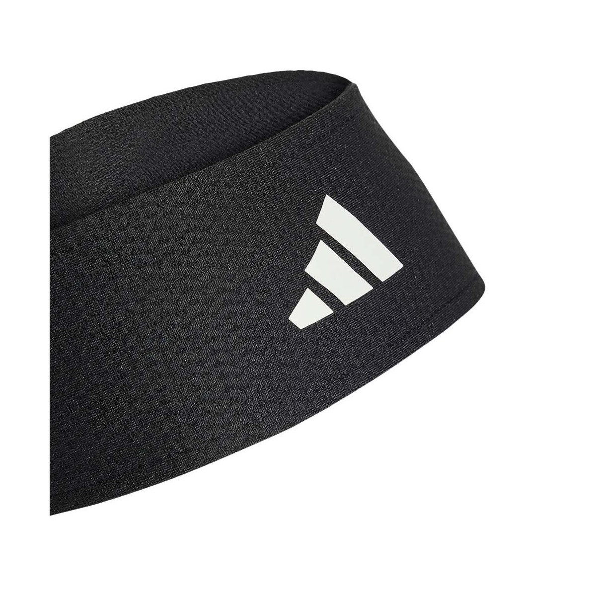 Adidas Tie Climacool Stirnband Schwarz