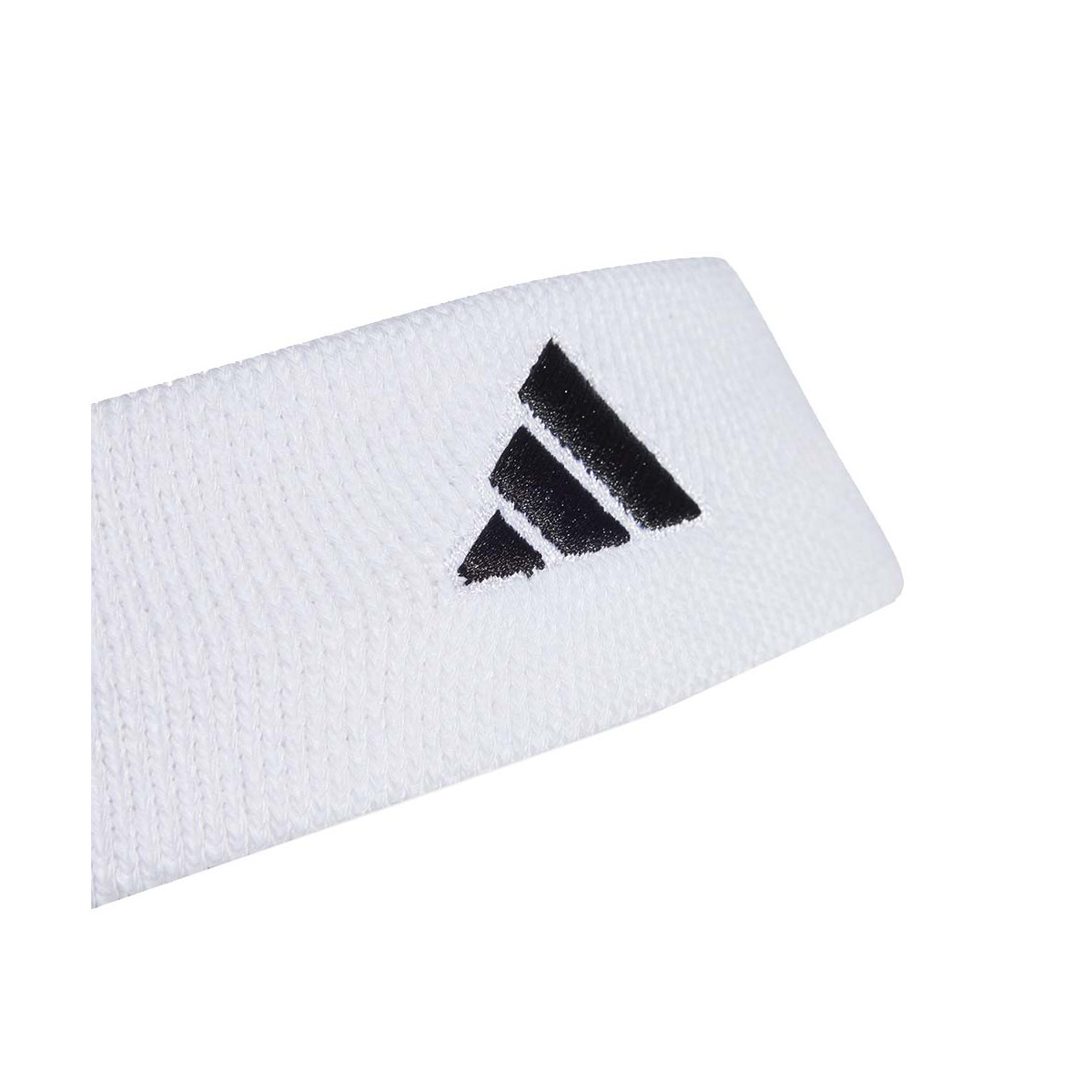 Adidas Stirnband Wei&szlig;