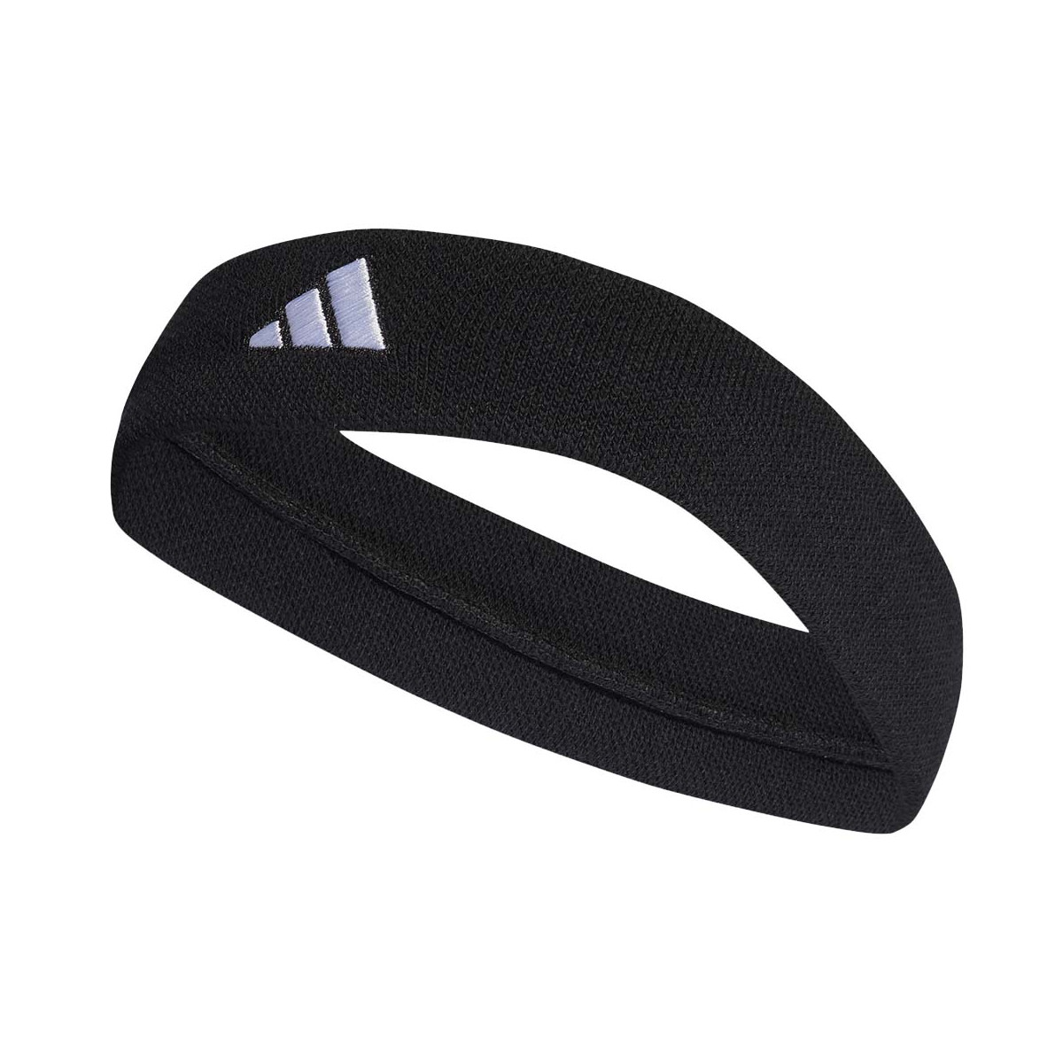 Adidas Stirnband Schwarz