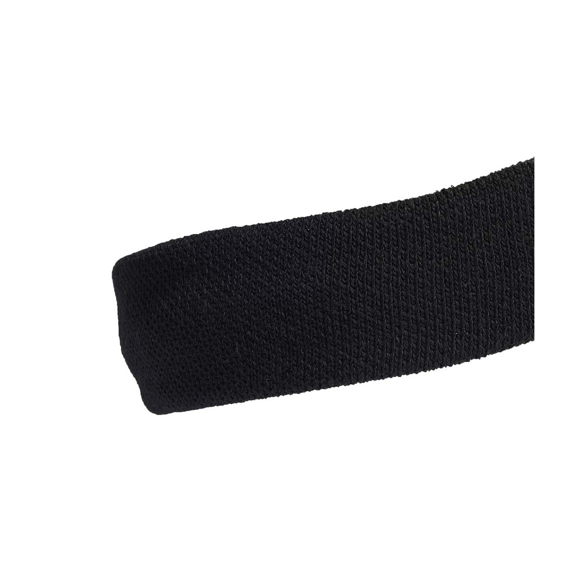 Adidas Stirnband Schwarz