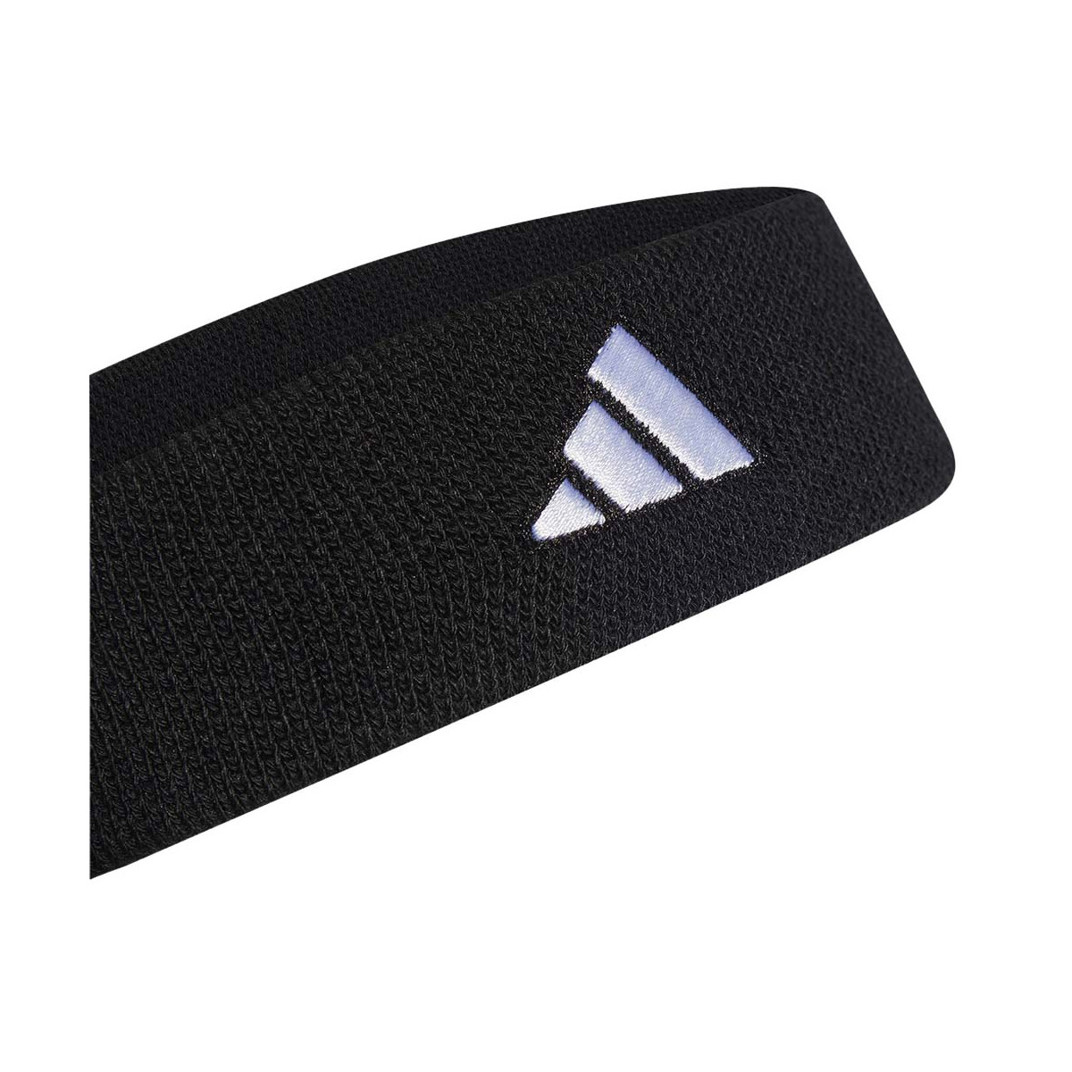 Adidas Stirnband Schwarz