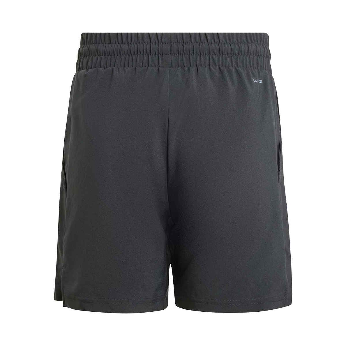 Adidas Junior Club 3-Streifen Short Schwarz